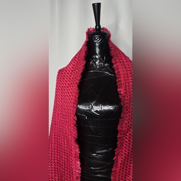 NWT Joe Fresh shawl/scarf/wrap - Picture 6 of 9